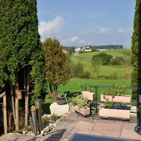 Bed & Breakfast Niedereschach/ Fischbach