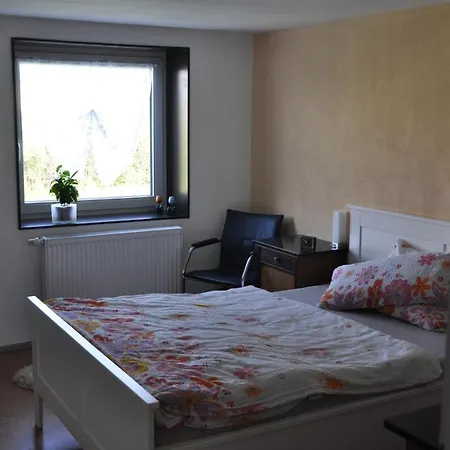 Niedereschach/ Fischbach Bed & Breakfast *