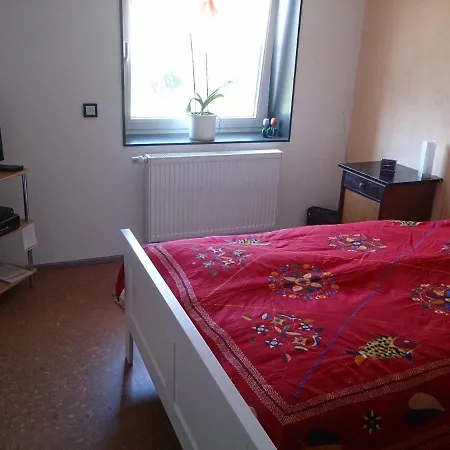 Bed & Breakfast Niedereschach/ Fischbach *